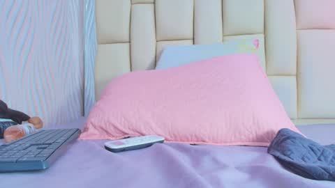 FERNANDA 3 online show from 10-03-25, 03:14