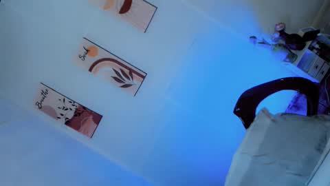 Pinky Wilson online show from 12-20-25, 12:34