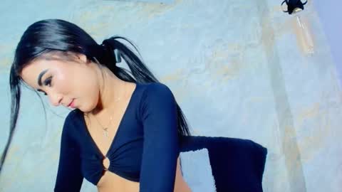 MARIA ANTONELLA 3 online show from 02-28-26, 03:18