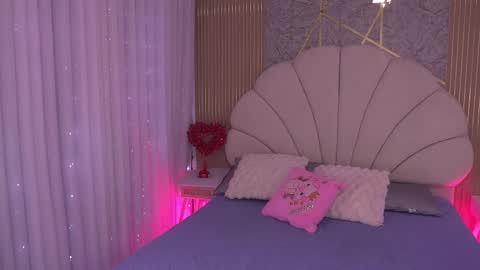 Manuela  online show from 03-13-26, 03:24