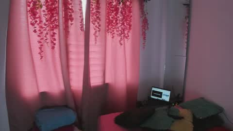 Chloe new account online show from 11-09-25, 07:23