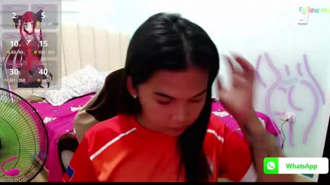 tefany online show from 12-05-25, 11:52