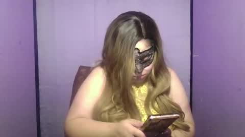 MsVenome online show from 11-20-25, 04:45