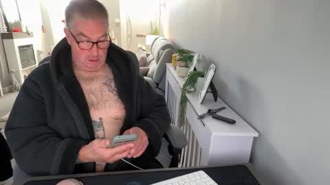 mtb1697 online show from 11-01-25, 10:28