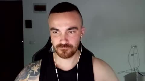 Victor online show from 01-12-25, 05:22