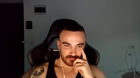 Victor online show from 01-13-25, 08:04