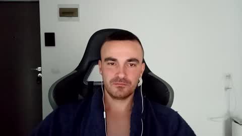 Victor online show from 01-19-25, 08:07