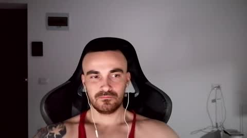 Victor online show from 01-26-25, 02:41