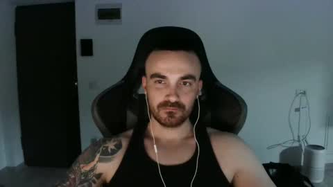 Victor online show from 01-30-25, 07:48