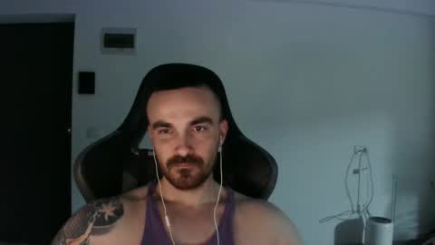 Victor online show from 02-03-25, 08:24