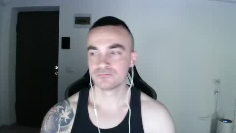 Victor online show from 02-10-25, 07:58