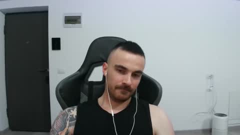 Victor online show from 02-16-25, 07:49