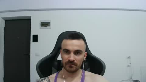 Victor online show from 02-20-25, 07:08