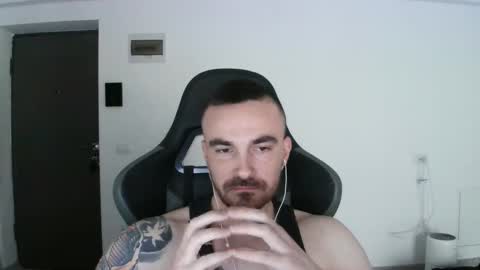 Victor online show from 02-22-25, 07:56