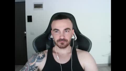 Victor online show from 02-23-25, 07:33