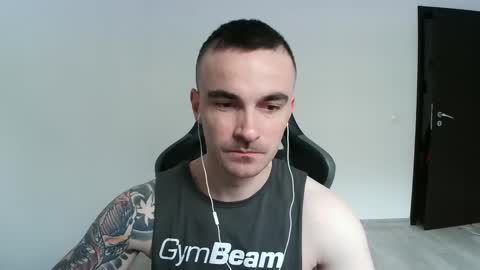 Victor online show from 03-02-25, 08:05