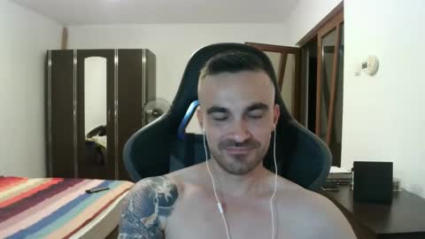 Victor online show from 09-11-25, 06:08