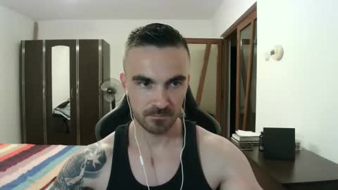 Victor online show from 09-14-25, 05:56