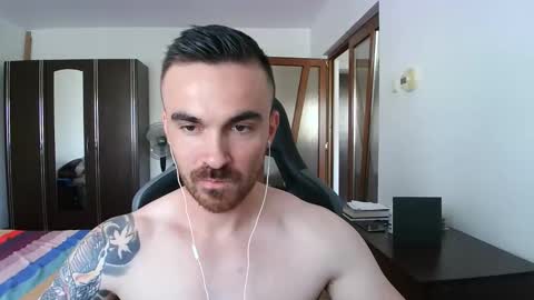 Victor online show from 09-20-25, 09:54