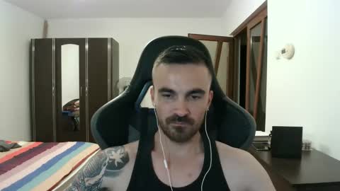 Victor online show from 09-21-25, 04:52