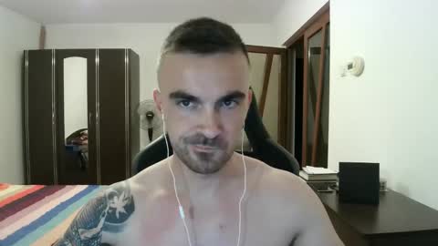 Victor online show from 09-22-25, 05:37