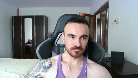 Victor online show from 10-04-25, 08:34