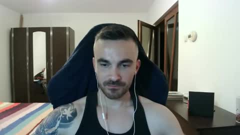 Victor online show from 10-24-25, 04:14