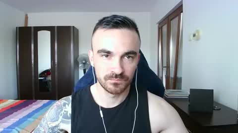 Victor online show from 10-28-25, 07:01