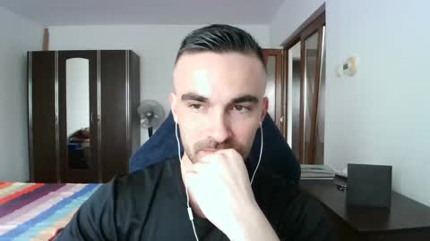 Victor online show from 11-08-25, 09:53