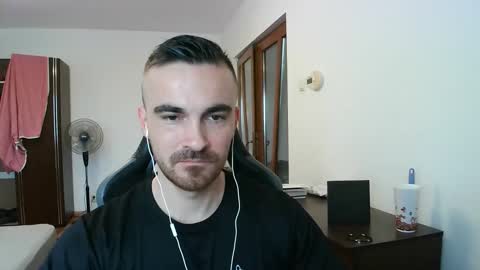 Victor online show from 11-29-25, 08:50