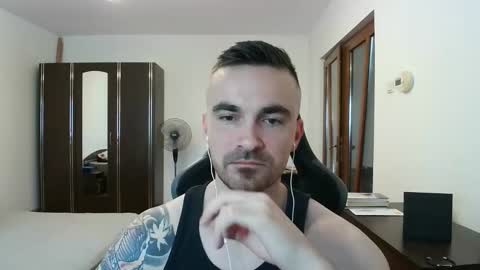 Victor online show from 12-20-25, 08:10