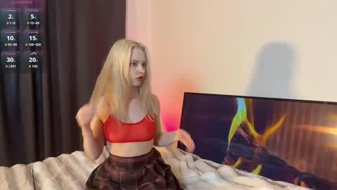 Lisa online show from 02-14-26, 11:51