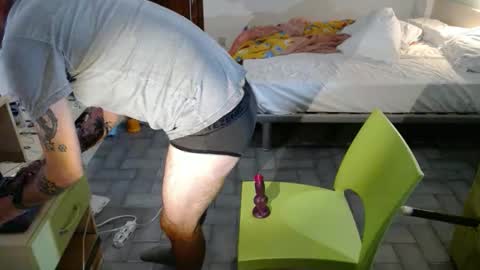 much_fun1 online show from 09-16-25, 05:25