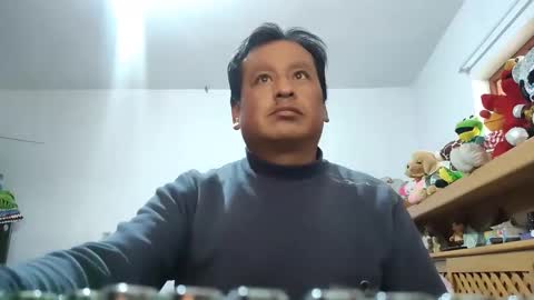 zenon online show from 12-17-25, 07:31