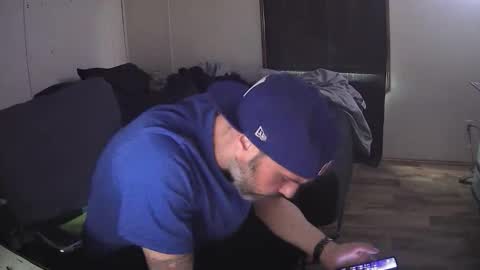 Muffdiver online show from 02-07-26, 02:54