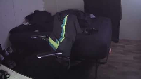 Muffdiver online show from 02-14-26, 06:43