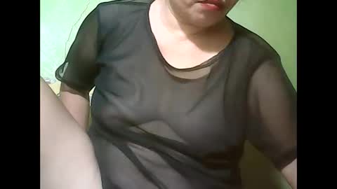 muffy_bunny online show from 02-16-25, 06:43