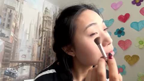 Mia online show from 03-02-26, 10:16