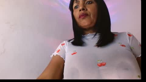 Snapshot of muladefuego chatting on 01-13-25, 06:49 yuli online show from 01-13-25, 06:49