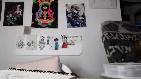 JESSICA online show from 01-05-25, 10:40