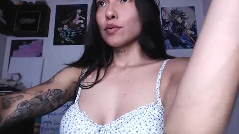 JESSICA online show from 02-01-25, 01:55