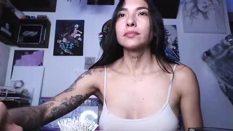 JESSICA online show from 02-01-25, 12:16