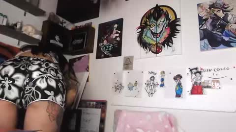 JESSICA online show from 02-15-25, 07:06