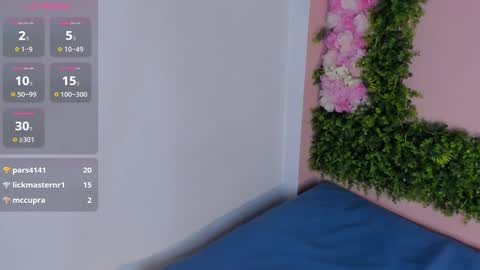 Mulan online show from 02-10-25, 03:53