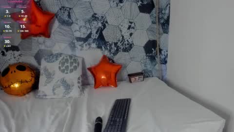 Mulan online show from 10-25-25, 12:34