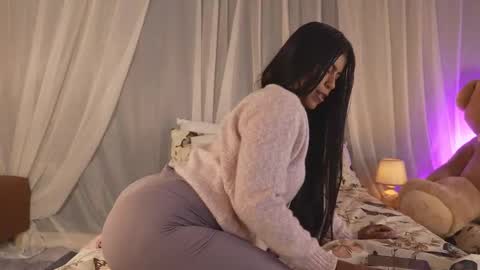 mulata online show from 11-17-25, 11:16