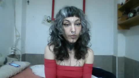 mulderandvalkyrie online show from 10-30-25, 08:20