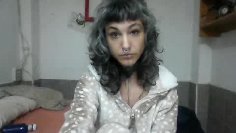 mulderandvalkyrie online show from 11-02-25, 06:10