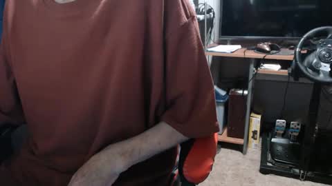 mulldoon1950 online show from 12-19-25, 08:54