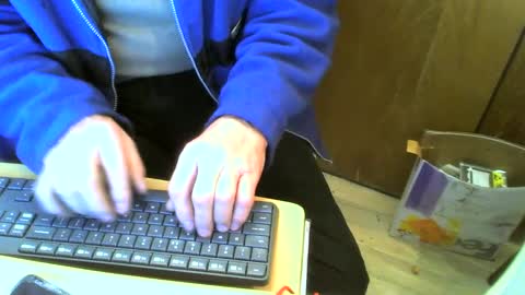 muller520 online show from 02-16-25, 03:27